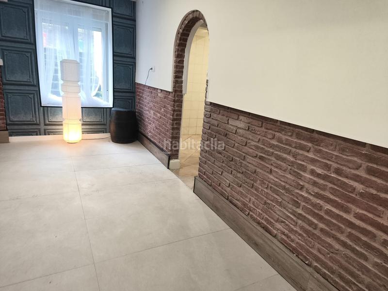 Foto f7d36174-584b-4ccf-8e15-429f746b660b. Chalet mit heizung in Elorrio