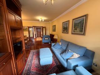 Pis a San Pedro de Deusto - La Ribera. Piso en venta en calle ibarrekolanda