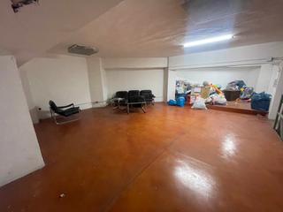 Posto auto in San Pedro de Deusto - La Ribera