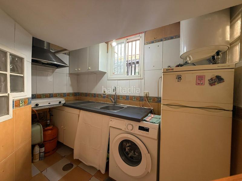 Foto 4772c47c-1e54-472c-b4d1-f2524699751a. Flat in Embajadores-Lavapiés Madrid