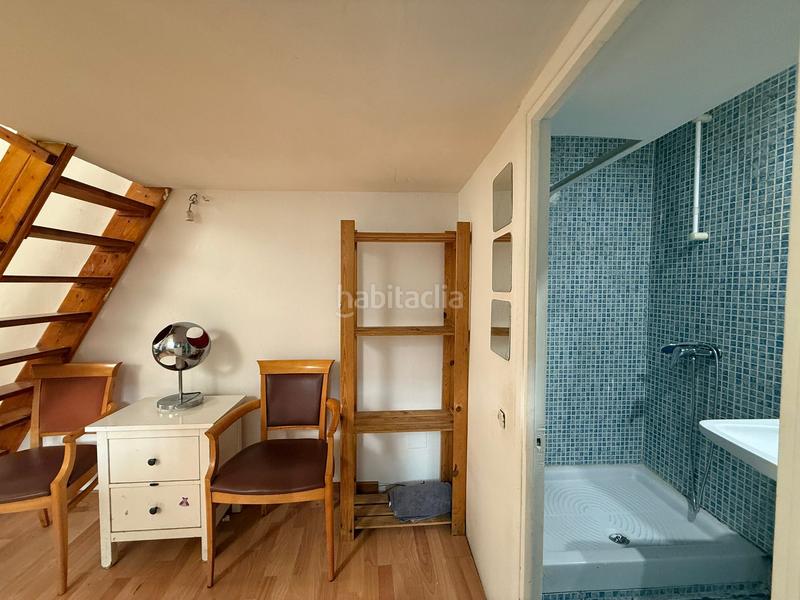 Foto 55d0efb2-0a39-4ce5-83a2-aa79a34edd67. Flat in Embajadores-Lavapiés Madrid