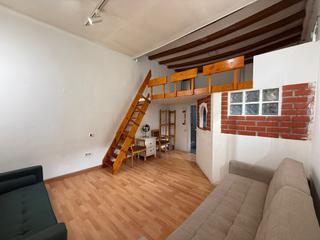 Appartement à Embajadores-Lavapiés. Piso calle salitre, madrid