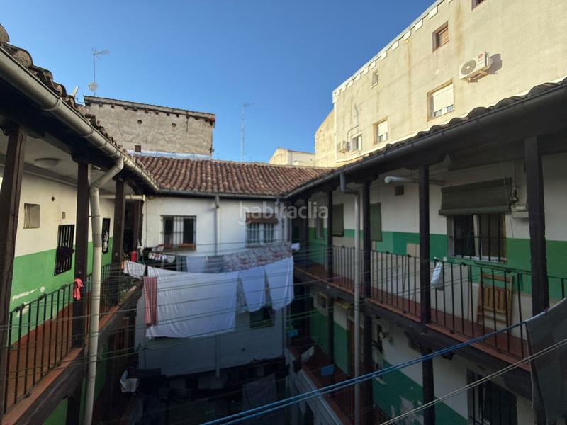 Foto 70d92f2b-2388-4c3c-aed6-df2ce65c0a5c. Flat in Embajadores-Lavapiés Madrid