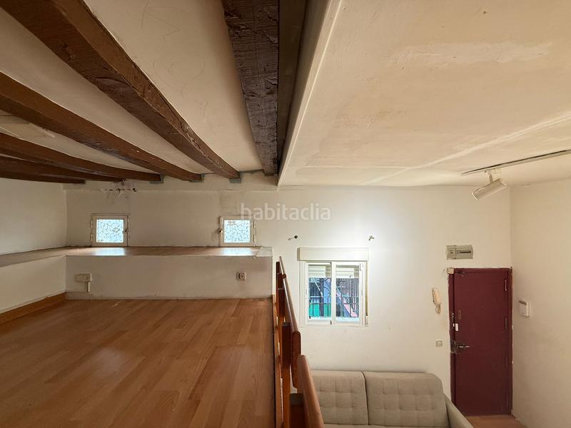 Foto e8781845-5257-43b0-83ab-358ea2d8067d. Flat in Embajadores-Lavapiés Madrid