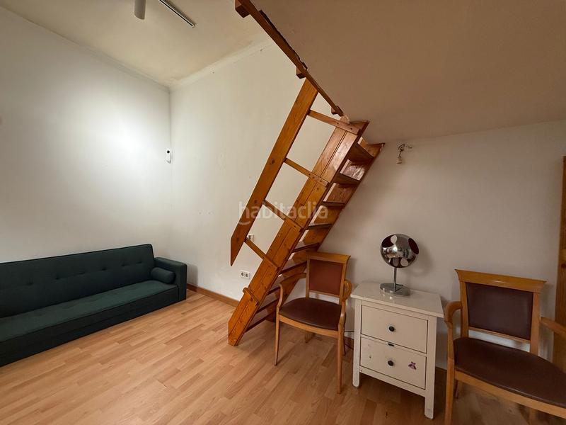 Foto f9e9e92c-5425-4f6a-b8c8-6e35d4eb51ee. Flat in Embajadores-Lavapiés Madrid