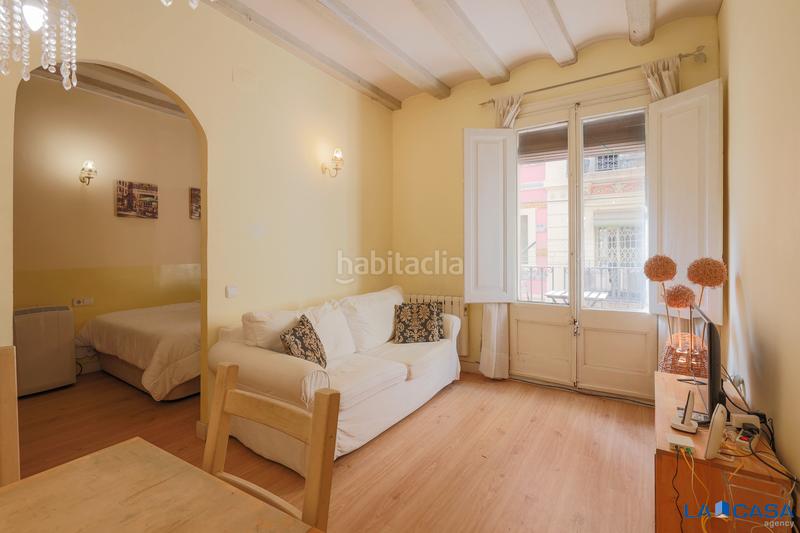 Foto 7d74591b-f249-4eb0-a90f-505ede244d01. Appartement avec chauffage dans Barceloneta Barcelona