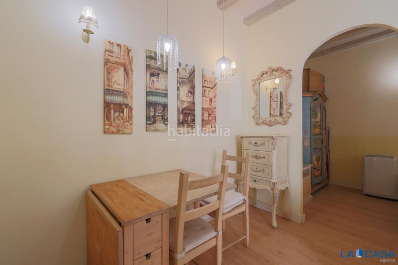 Foto 83247c2f-8387-4df7-ab35-e21254b2ee7c. Appartement avec chauffage dans Barceloneta Barcelona