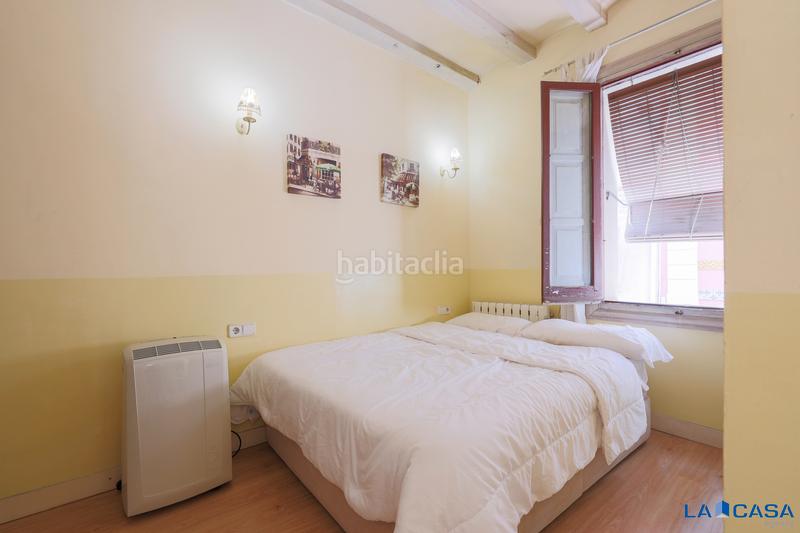Foto c9e7b727-1d01-4658-95e4-38ec48abae3a. Appartement avec chauffage dans Barceloneta Barcelona