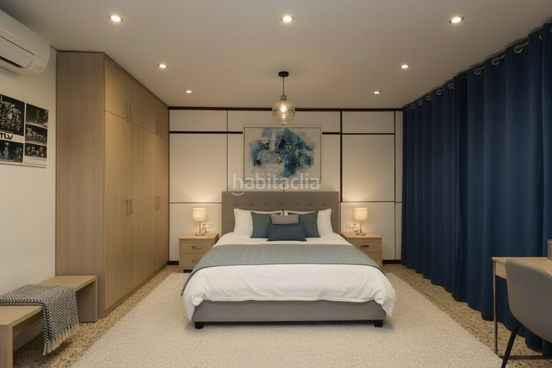 Foto 42d236c6-9c69-4b78-9555-224d15883575. Appartement dans Santa Eulàlia Hospitalet de Llobregat (L´)