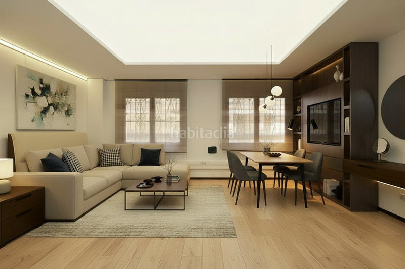 Foto e48eb536-04bc-4e90-92bd-e79b9268a482. Appartement dans Santa Eulàlia Hospitalet de Llobregat (L´)