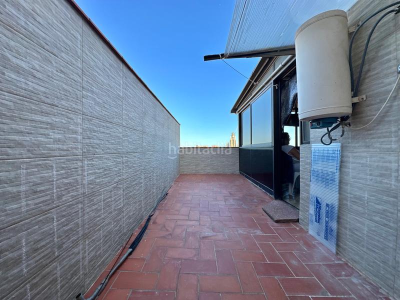 Foto 4bf6a5ba-f8f3-4c77-ad33-8c6fd8f6e122. Flat with heating in El Camp d´en Grassot i Gràcia Nova Barcelona