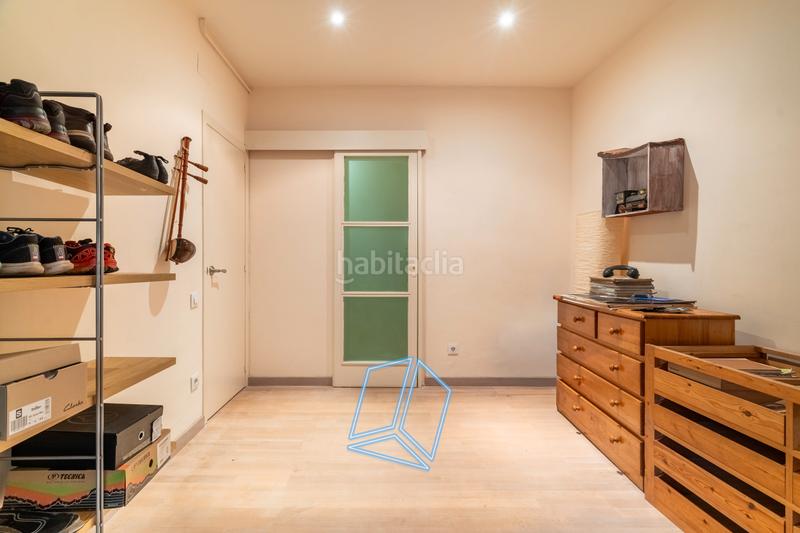 Foto 1a12454d-bcd4-425e-8ecd-39a85401255b. Etagenwohnung mit heizung in Baix Guinardó Barcelona