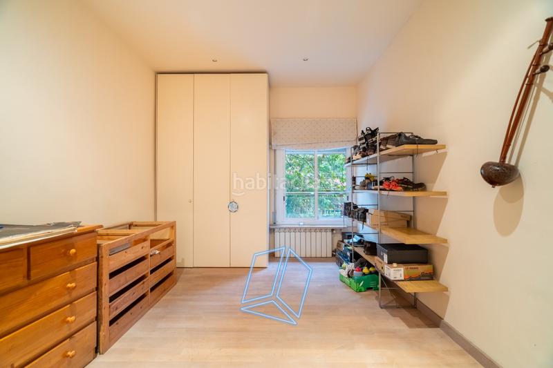 Foto c4df54ae-d6c4-4eb3-b88c-e6c907d1d201. Etagenwohnung mit heizung in Baix Guinardó Barcelona