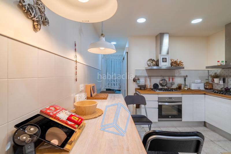 Foto f633af9f-ecb2-4bff-811c-7e885dfdbc7c. Etagenwohnung mit heizung in Baix Guinardó Barcelona