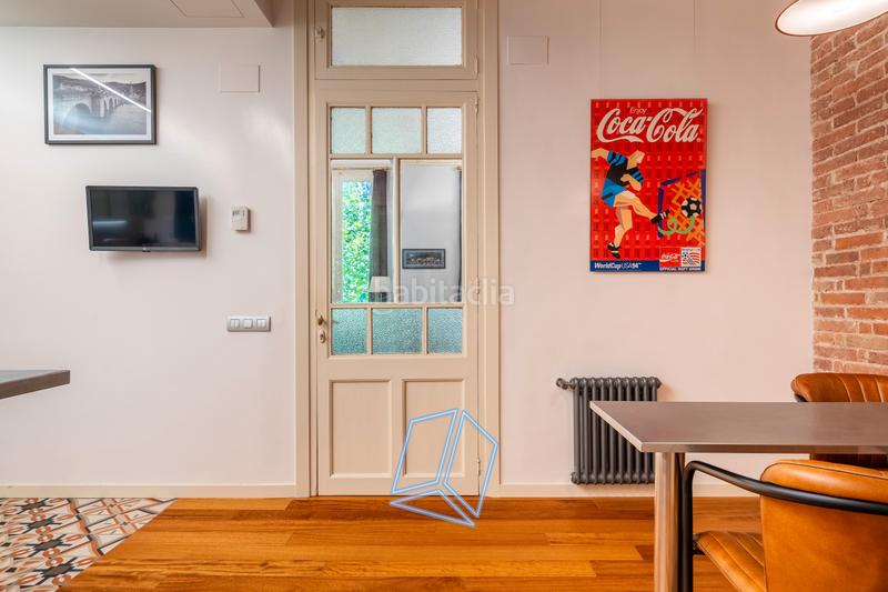 Foto 106c954d-2d01-4811-b374-dce019c771d7. Appartement avec chauffage dans L´Antiga Esquerra de l´Eixample Barcelona