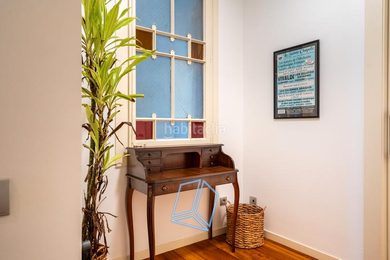 Foto cc3fee52-2178-4293-8813-ce5fb676ed93. Appartement avec chauffage dans L´Antiga Esquerra de l´Eixample Barcelona