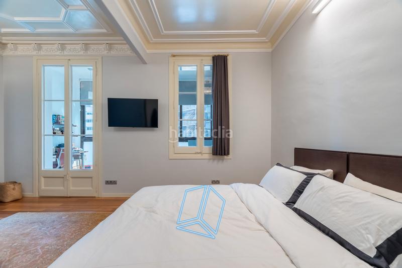 Foto ce2df381-6830-4da9-8845-284631bbbfc7. Appartement avec chauffage dans L´Antiga Esquerra de l´Eixample Barcelona
