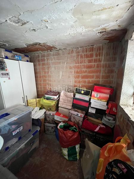 Foto 387307da-1f8f-4947-958f-7b723269e90c. Planta baja increíble planta baja en c francesc pi i margall gran potencial y posibilidad de construir una segunda vivienda en Gavà