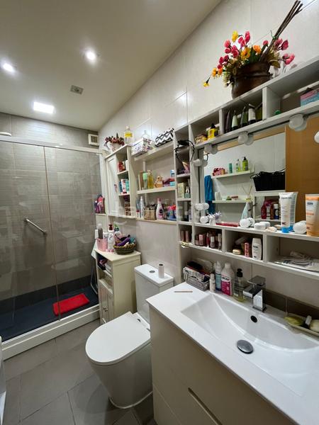 Foto 392c0549-420c-43ac-9b18-9425e96aeb83. Planta baja increíble planta baja en c francesc pi i margall gran potencial y posibilidad de construir una segunda vivienda en Gavà