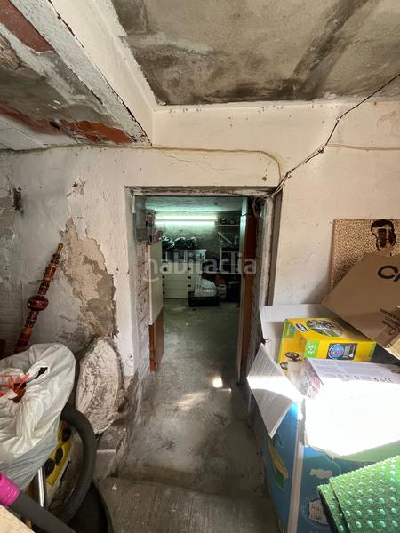 Foto ae266ffe-8203-4c67-8419-a3c41035a65c. Planta baja increíble planta baja en c francesc pi i margall gran potencial y posibilidad de construir una segunda vivienda en Gavà