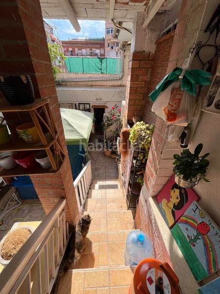 Foto b2388b1a-b424-448a-a8cd-258a69612dc4. Planta baja increíble planta baja en c francesc pi i margall gran potencial y posibilidad de construir una segunda vivienda en Gavà