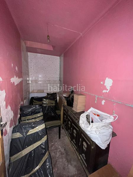 Foto c64abc06-1417-41b0-a304-310bc2d5e063. Planta baja increíble planta baja en c francesc pi i margall gran potencial y posibilidad de construir una segunda vivienda en Gavà