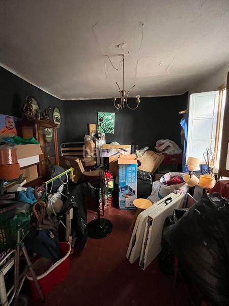 Foto dd3c395b-41c0-47a2-85a4-aa0448dec830. Planta baja increíble planta baja en c francesc pi i margall gran potencial y posibilidad de construir una segunda vivienda en Gavà