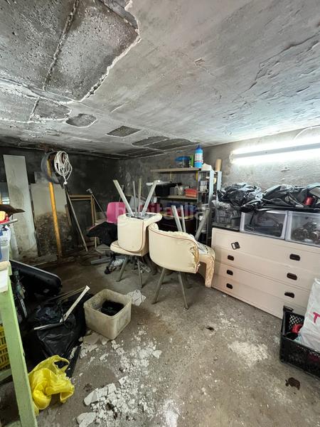 Foto ddd547c9-381e-4b35-ba67-22cce56daaa9. Planta baja increíble planta baja en c francesc pi i margall gran potencial y posibilidad de construir una segunda vivienda en Gavà