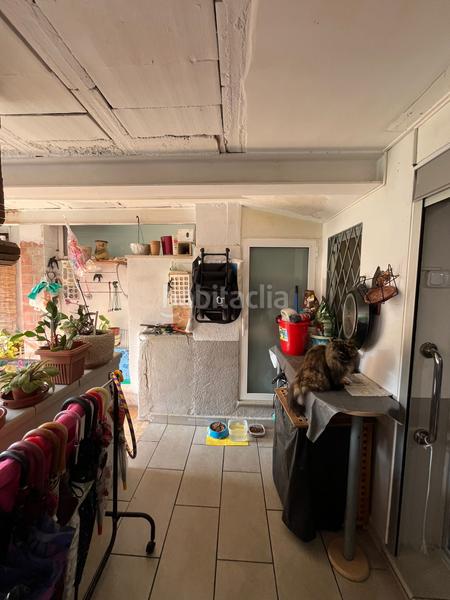 Foto f3fe1197-3d6a-45ac-8f65-e130b67e443e. Planta baja increíble planta baja en c francesc pi i margall gran potencial y posibilidad de construir una segunda vivienda en Gavà
