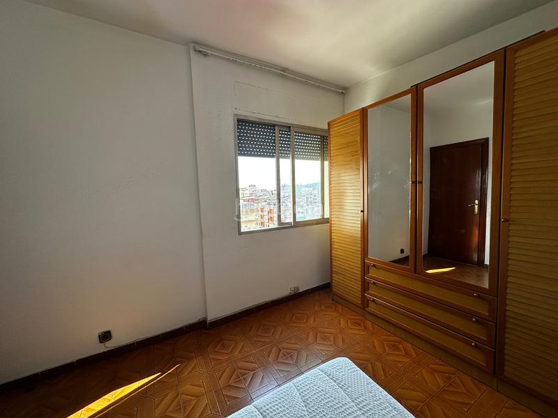 Foto 7b329214-94cd-448e-8aa0-2efd93e5b522. Etagenwohnung mit heizung in Sants-Badal Barcelona