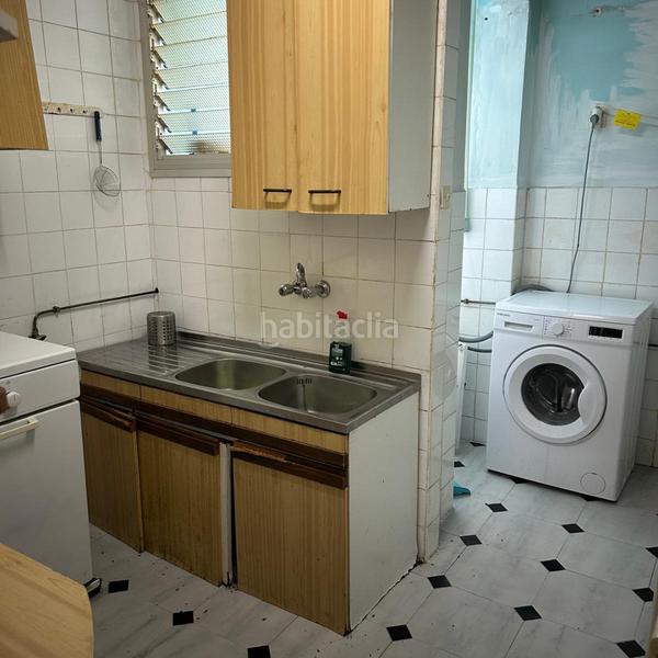 Foto 12e4d4de-dd73-4e99-bc23-9fb8ce69dc48. Pis a El Torrejón - El Cerezo Sevilla