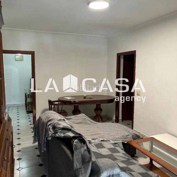 Foto 18ba0ce3-e48b-4e83-ad36-37ab2e94264f. Pis a El Torrejón - El Cerezo Sevilla