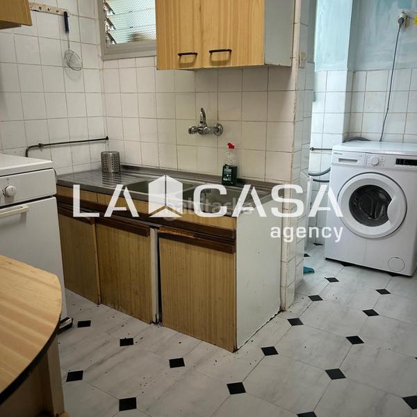 Foto 262bbb4d-b7e7-4123-a567-48aafb50dbb8. Pis a El Torrejón - El Cerezo Sevilla