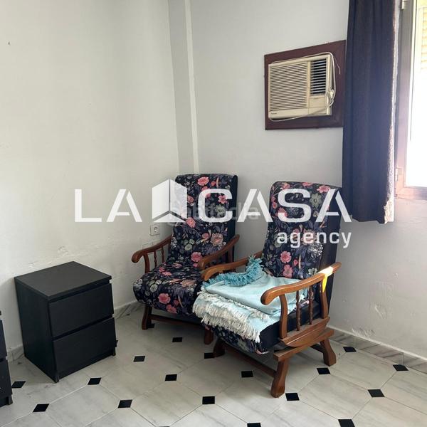 Foto 28013040-676d-4120-aaea-5078e994a9bf. Pis a El Torrejón - El Cerezo Sevilla