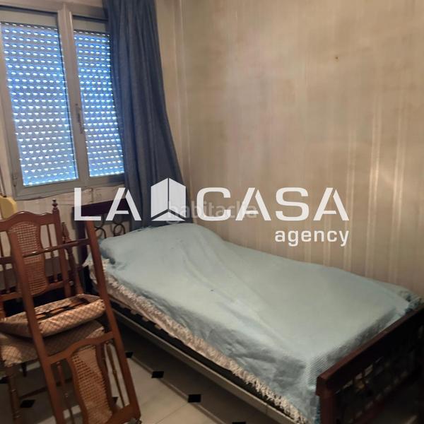 Foto 419ccaa9-ad30-4030-98cf-fd5d685dc3ef. Pis a El Torrejón - El Cerezo Sevilla