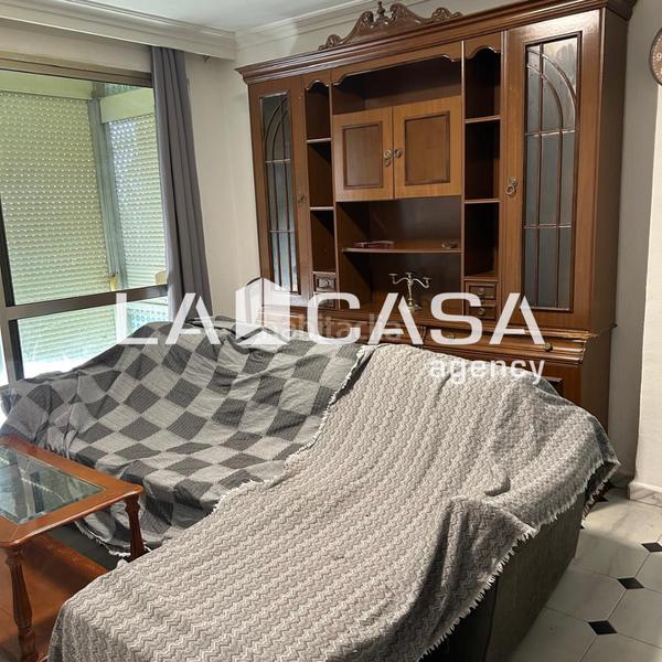 Foto a6a2a881-2658-4174-b3e5-9e2c542ebd2a. Pis a El Torrejón - El Cerezo Sevilla