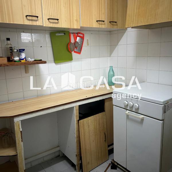 Foto cf3ea92c-3400-48d0-b337-b1d6ea8cadb2. Pis a El Torrejón - El Cerezo Sevilla