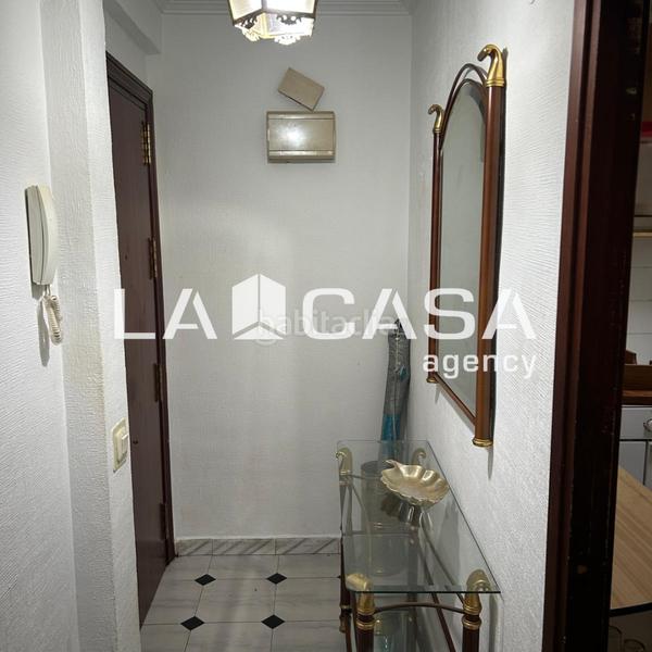 Foto d28e2354-232b-4515-92ca-d5af112c4344. Pis a El Torrejón - El Cerezo Sevilla