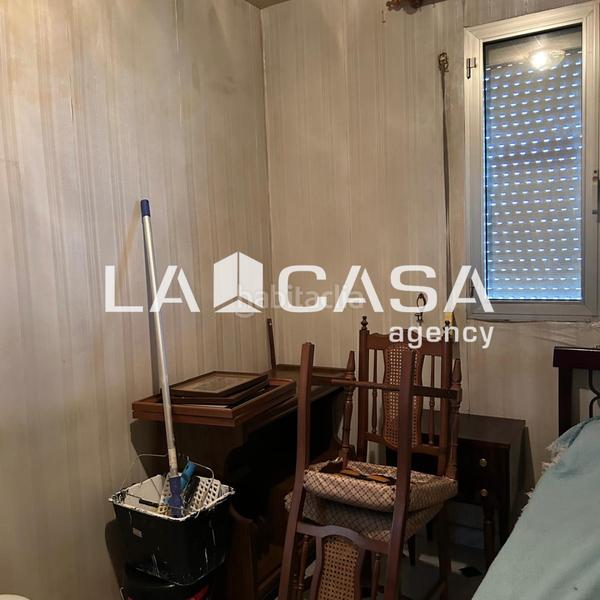 Foto d756a9a1-7ed8-4bc1-bf1b-a5916ff3783f. Pis a El Torrejón - El Cerezo Sevilla