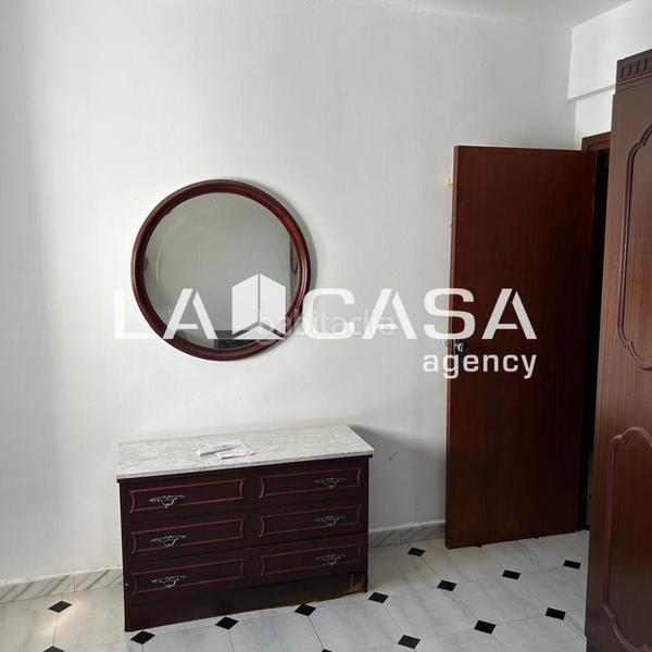 Foto f19877e6-b6f3-4e33-bdf3-53310ed30c37. Pis a El Torrejón - El Cerezo Sevilla