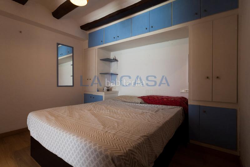 Foto 51bf0453-5a41-425e-8353-e1ba1c6759ef. Loft dans Sagrada Família Barcelona