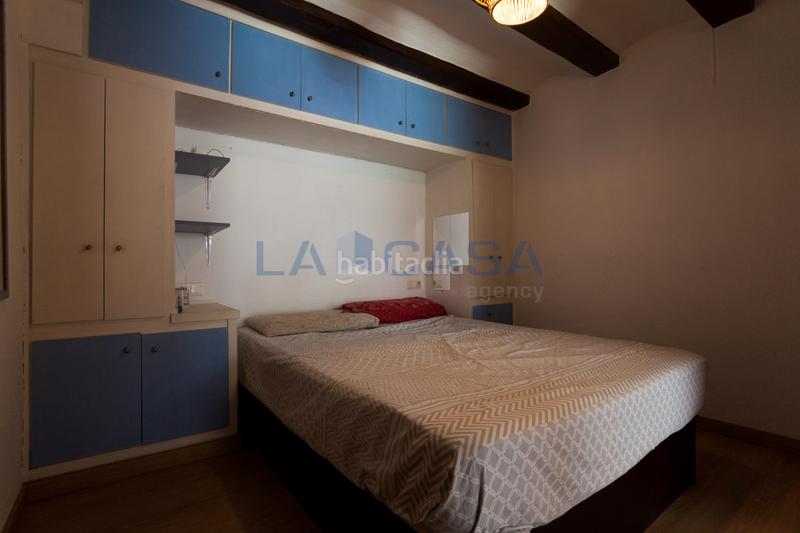 Foto 6858695f-eac2-48e0-9498-eb2caa31587c. Loft dans Sagrada Família Barcelona