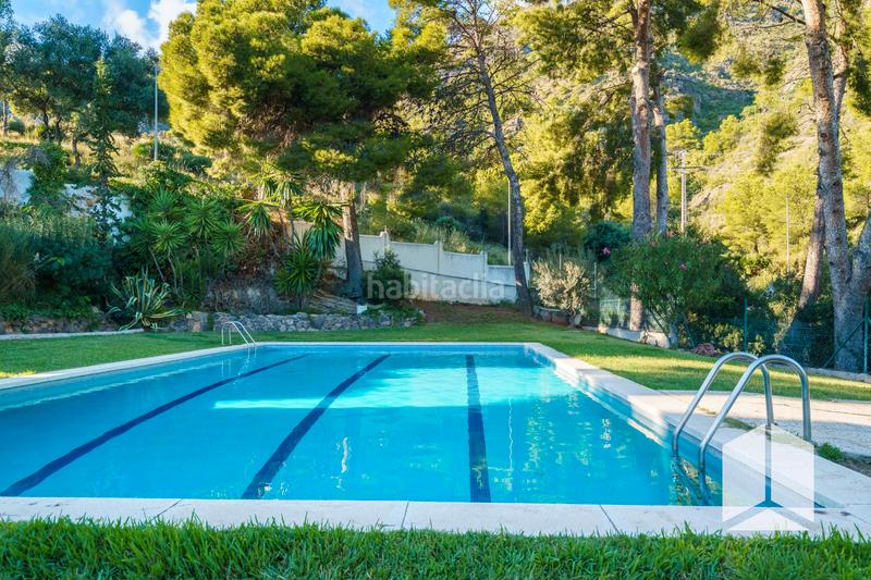 Foto 7d50091d-e312-449c-a7c9-84a905e3694c. Semi detached house with parking in El Poal Castelldefels