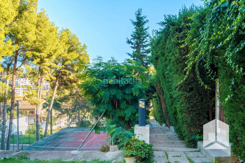 Foto d1a0be07-2174-4dc1-a5c3-767abe55889e. Semi detached house with parking in El Poal Castelldefels