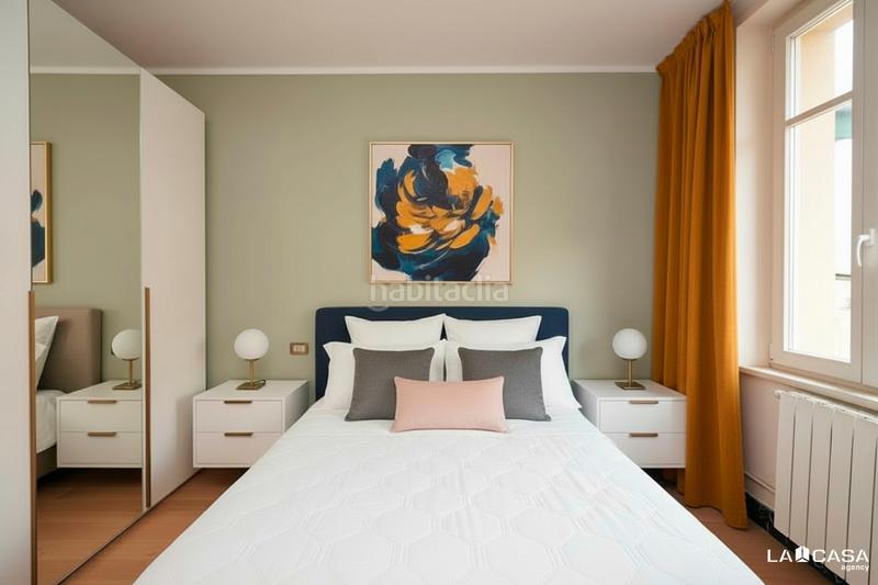 Foto 27b17ea0-bf34-4862-9e0d-283275f521dd. Etagenwohnung mit heizung in El Poble Sec - Parc de Montjuïc Barcelona