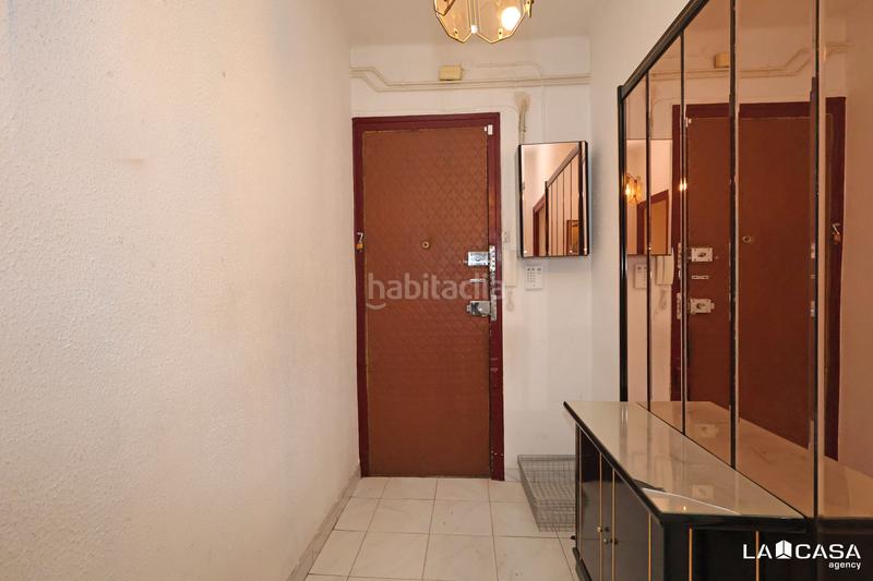 Foto 33da8351-5019-44a2-936d-6affa821af23. Etagenwohnung mit heizung in El Poble Sec - Parc de Montjuïc Barcelona