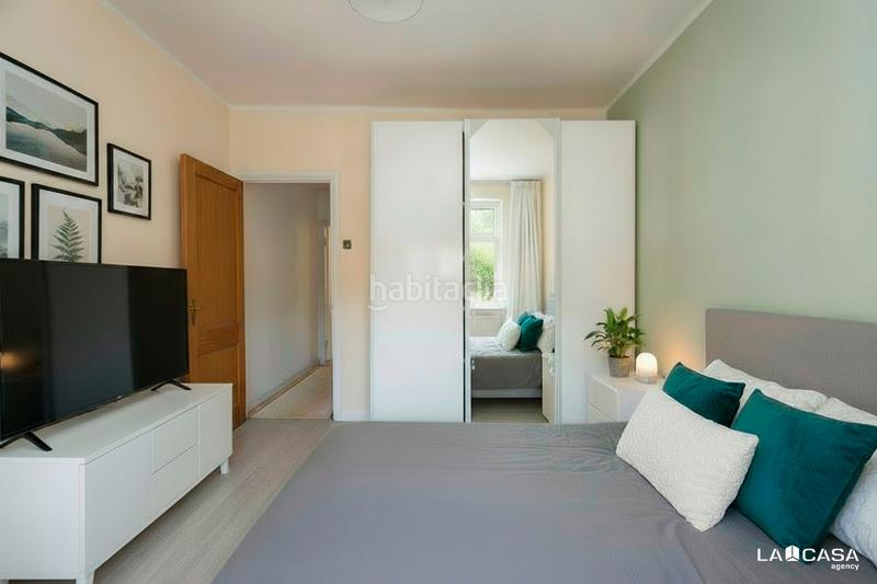 Foto 87a9fba1-3b95-4e44-b8e4-70df0e4c7cba. Etagenwohnung mit heizung in El Poble Sec - Parc de Montjuïc Barcelona