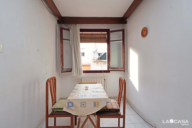 Foto ae6385a4-cfb1-483c-bab6-a170ee522b5a. Etagenwohnung mit heizung in El Poble Sec - Parc de Montjuïc Barcelona