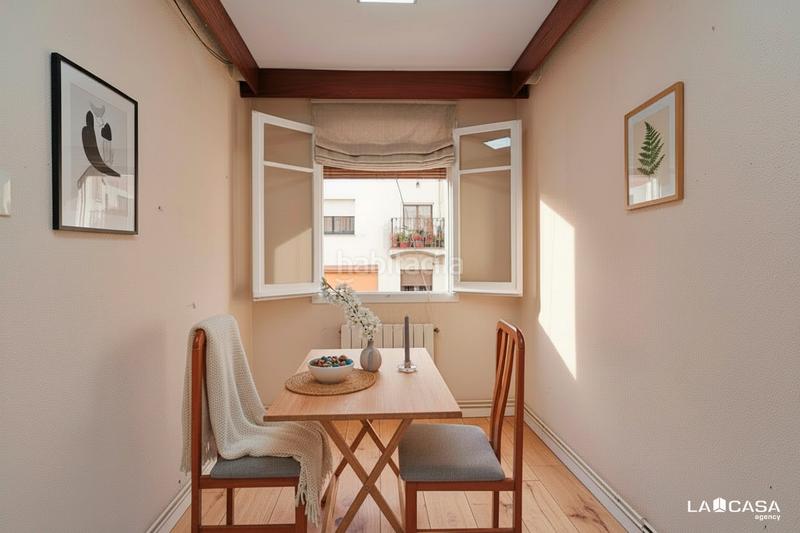 Foto e1396f1b-eb7f-4be4-8358-00ca33978381. Etagenwohnung mit heizung in El Poble Sec - Parc de Montjuïc Barcelona