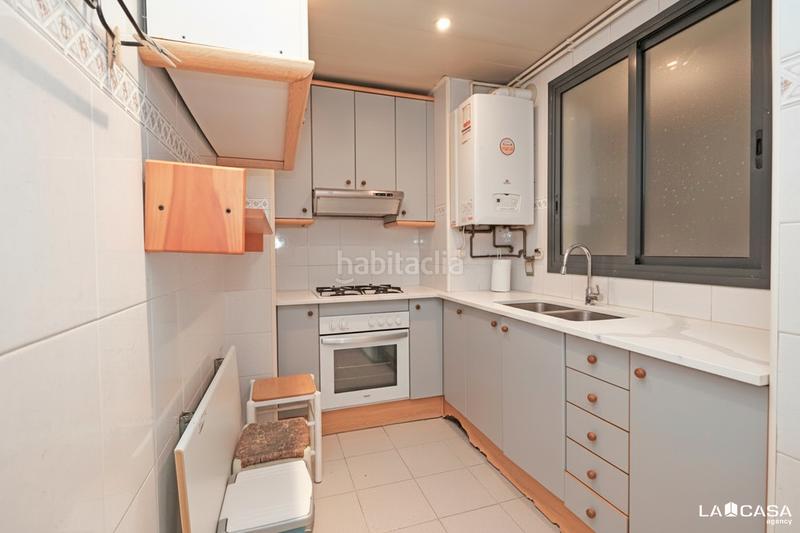 Foto efe68823-5ba3-404f-a4d0-97948abf8970. Etagenwohnung mit heizung in El Poble Sec - Parc de Montjuïc Barcelona